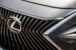 Lexus ES250 2018 года (WW)